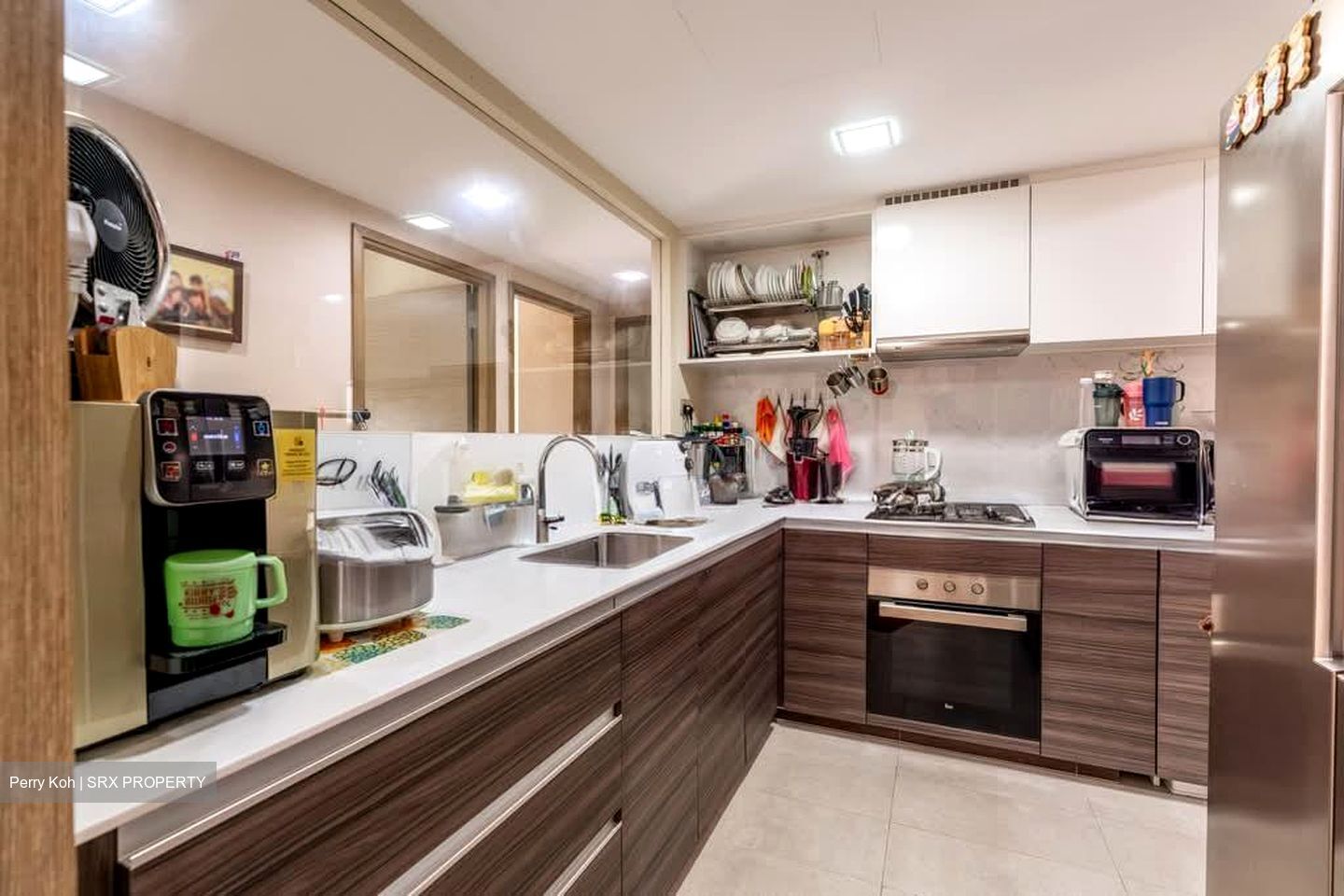 The Terrace (D19), Condominium #582036371